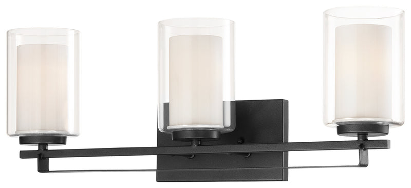 Minka-Lavery 6103-66 Parsons Studio Three Light Bath Bar, Sand Coal Main Image.jpg