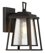 Minka-Lavery 73111-226 Sleepy Hollow One Light Wall Mount, Dakota Bronze Main Image.jpg