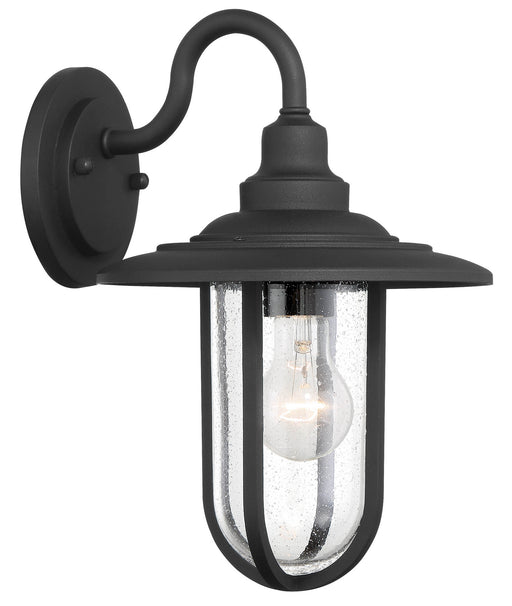 Minka-Lavery 73191-66 Signal Park One Light Wall Mount, Sand Coal Main Image.jpg