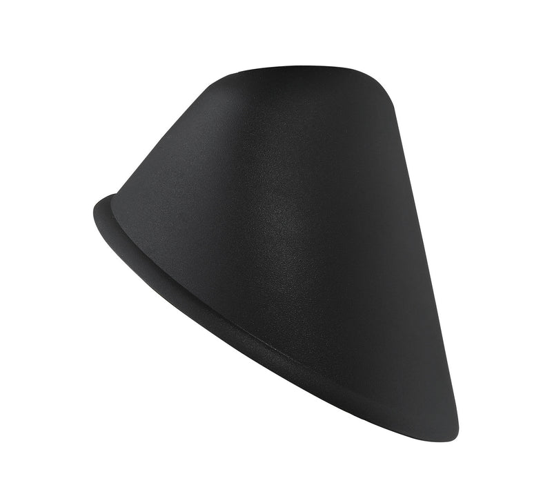 Minka-Lavery 7981-9-66 Rlm Shade, Sand Coal Main Image.jpg