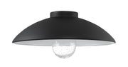 Minka-Lavery 7984-14-66 Rlm Shade, Sand Coal Main Image.jpg