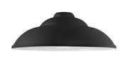 Minka-Lavery 7985-18-66 Rlm Shade, Sand Coal Main Image.jpg