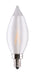 Satco S11300 Light Bulb, Satin Spun Main Image.jpg