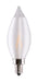 Satco S11302 Light Bulb, Satin Spun Main Image.jpg