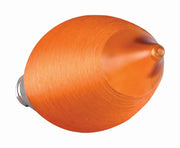 Satco S11303 Light Bulb, Spun Amber Alternate Image 2.jpg