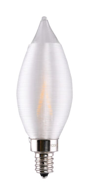 Satco S11304 Light Bulb, Satin Spun Main Image.jpg