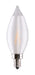 Satco S11306 Light Bulb, Satin Spun Main Image.jpg