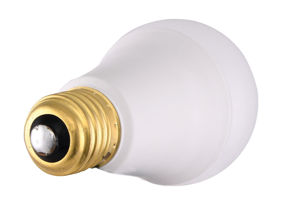 Satco S11311 Light Bulb, Frost Alternate Image.jpg