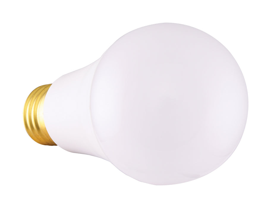 Satco S11311 Light Bulb, Frost Alternate Image 2.jpg