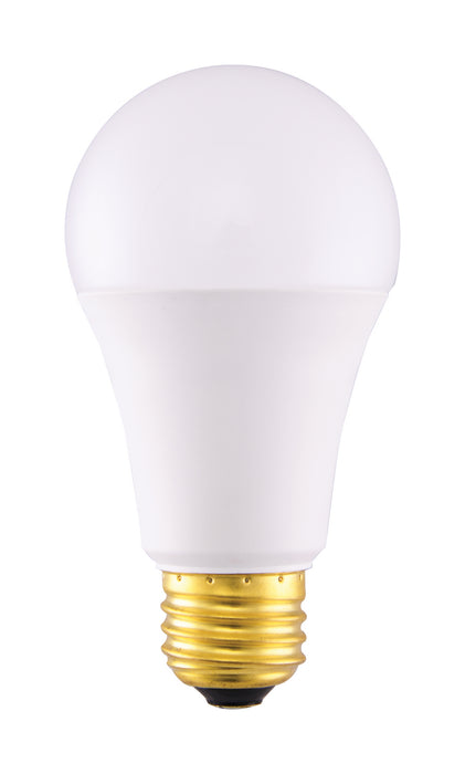 Satco S11311 Light Bulb, Frost Main Image.jpg