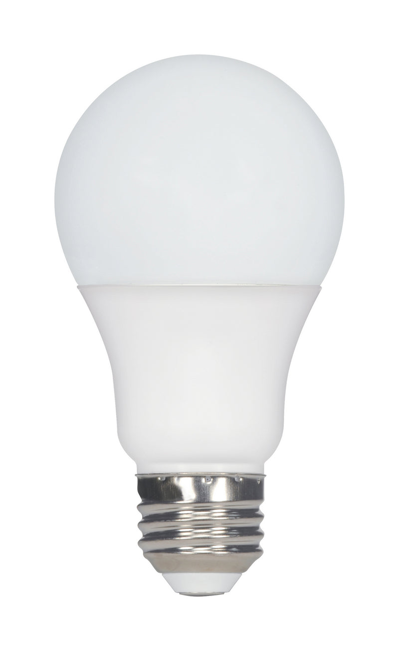 Satco S11406 Light Bulb, White Main Image.jpg