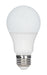 Satco S11406 Light Bulb, White Main Image.jpg
