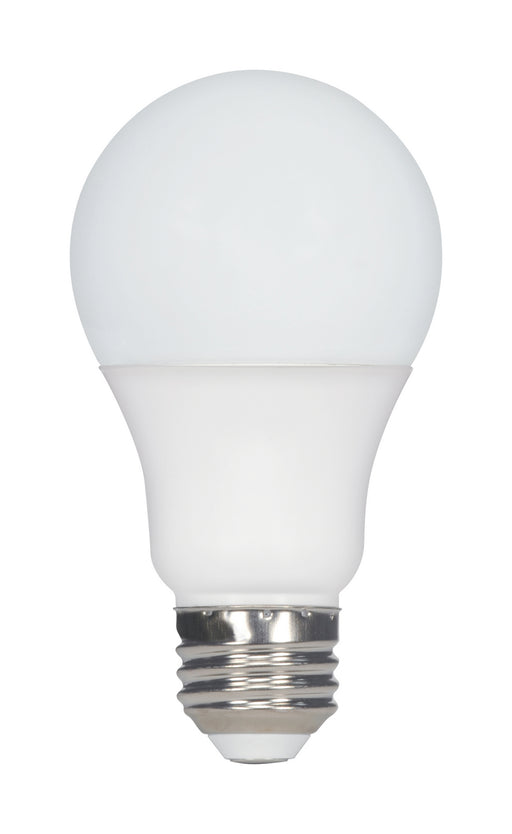 Satco S11408 Light Bulb, White Main Image.jpg