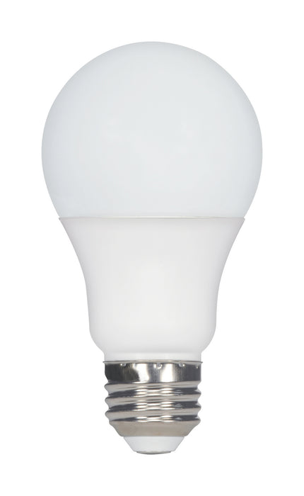 Satco S11409 Light Bulb, White Main Image.jpg