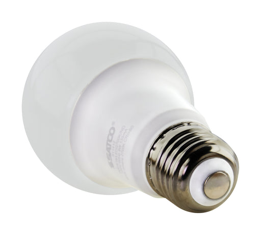 Satco S11412 Light Bulb, Frost Alternate Image.jpg