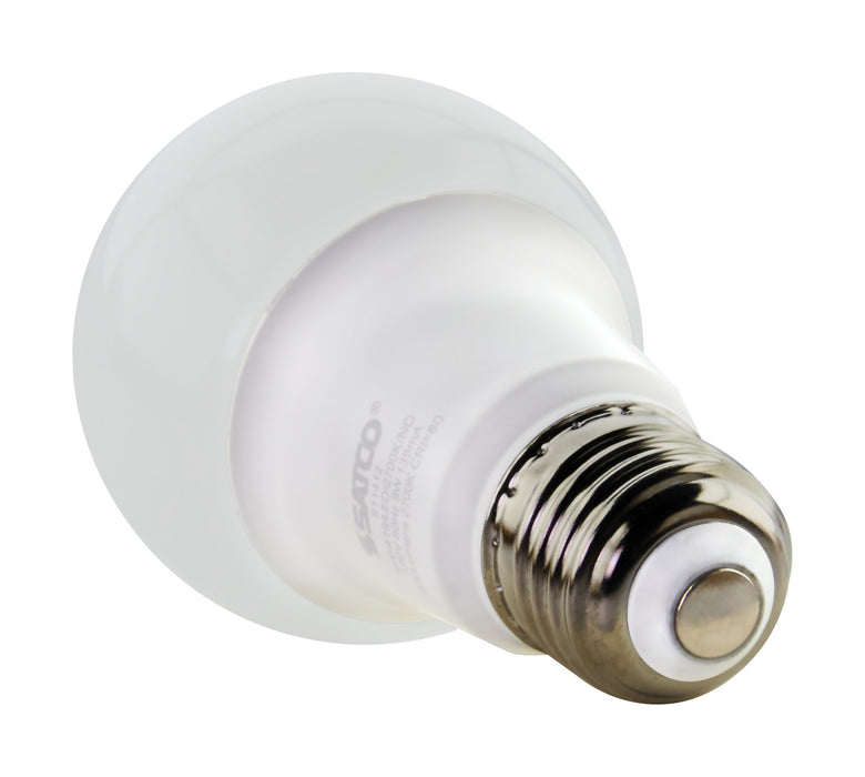 Satco S11412 Light Bulb, Frost Alternate Image.jpg