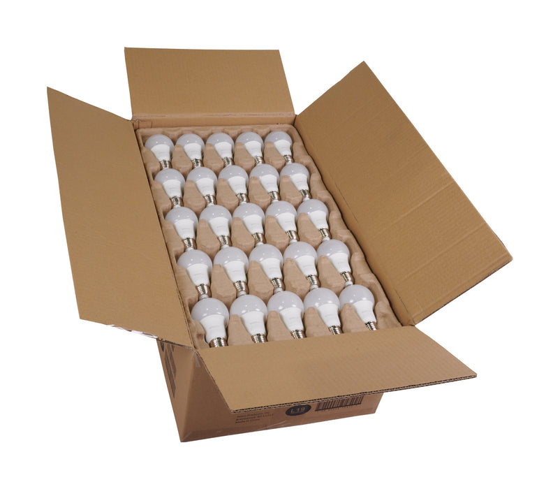 Satco S11412 Light Bulb, Frost Alternate Image 3.jpg