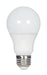 Satco S11412 Light Bulb, Frost Main Image.jpg