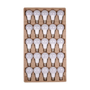 Satco S11413 Light Bulb, Frost Alternate Image 2.jpg