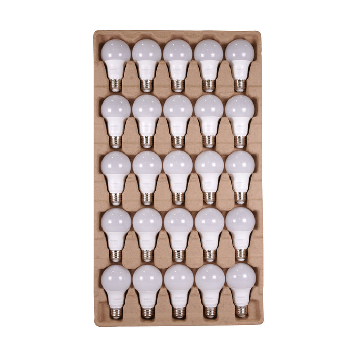 Satco S11413 Light Bulb, Frost Alternate Image 2.jpg