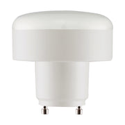 Satco S11543 Light Bulb, Frost Alternate Image.jpg
