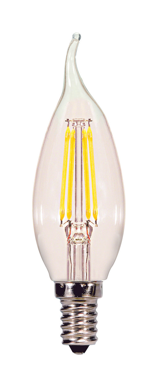 Satco S21722 Light Bulb, Clear Main Image.jpg