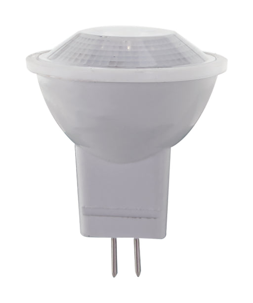 Satco S21741 Light Bulb, White Main Image.jpg