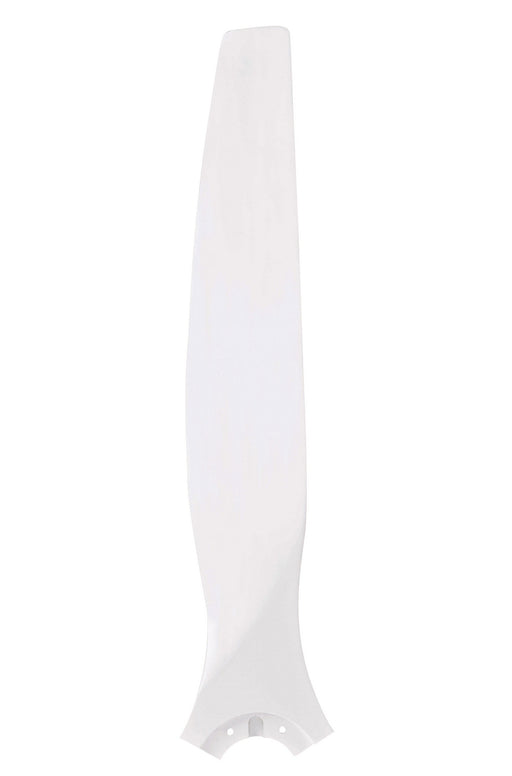 Fanimation B6720MW Spitfire Blade Set Matte White Main Image.jpg