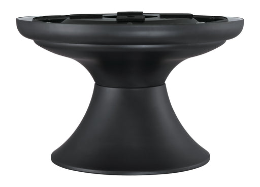 Fanimation CCK6721BL Accessory Close to Ceilng Kit Black Main Image.jpg