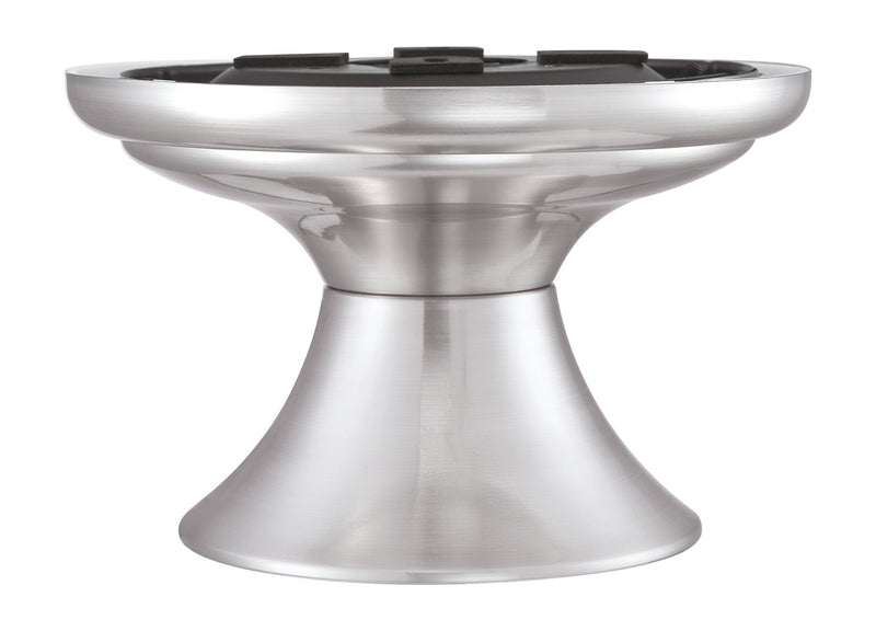 Fanimation CCK6721BN Accessory Close to Ceilng Kit Brushed Nickel Main Image.jpg