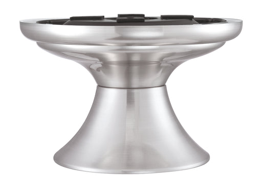 Fanimation CCK6721BN Accessory Close to Ceilng Kit Brushed Nickel Main Image.jpg