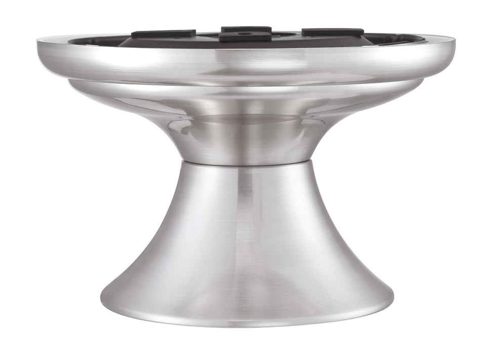 Fanimation CCK6721BN Accessory Close to Ceilng Kit Brushed Nickel Main Image.jpg