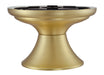 Fanimation CCK6721BS Accessory Close to Ceilng Kit Brushed Satin Brass Main Image.jpg