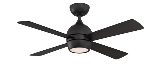 Fanimation FP7644BL Kwad 44 44" Ceiling Fan Black Main Image.jpg