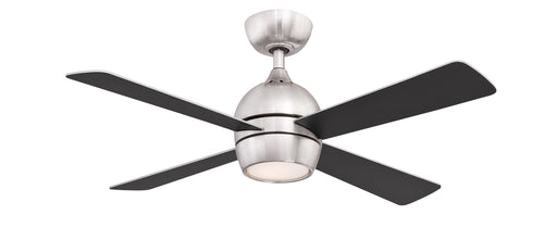 Fanimation FP7644BN Kwad 44 44" Ceiling Fan Brushed Nickel Main Image.jpg