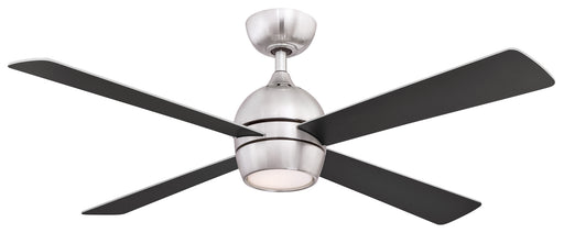 Fanimation FP7652BN Kwad 52 52" Ceiling Fan Brushed Nickel Main Image.jpg