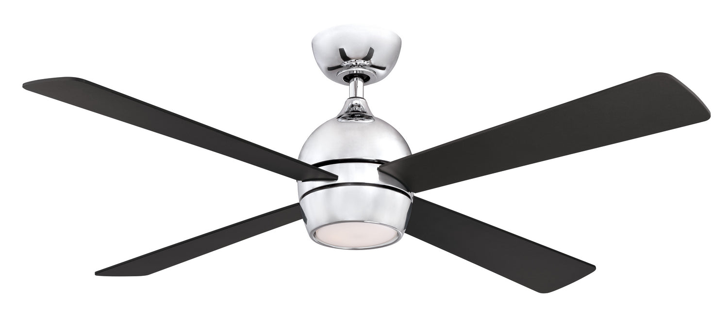 Fanimation FP7652CH Kwad 52 52" Ceiling Fan Chrome Main Image.jpg