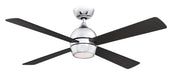 Fanimation FP7652CH Kwad 52 52" Ceiling Fan Chrome Main Image.jpg
