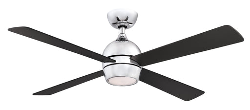 Fanimation FP7652CH Kwad 52 52" Ceiling Fan Chrome Main Image.jpg