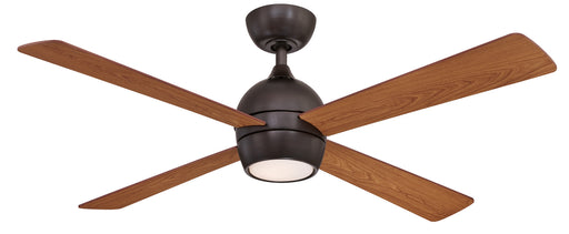 Fanimation FP7652DZ Kwad 52 52" Ceiling Fan Dark Bronze Main Image.jpg