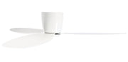 Lucci Air 21287001 Radar 52" Ceiling Fan, White Alternate Image.jpg