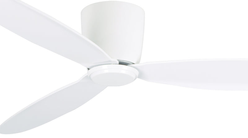 Lucci Air 21287001 Radar 52" Ceiling Fan, White Alternate Image 3.jpg