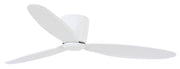 Lucci Air 21287001 Radar 52" Ceiling Fan, White Main Image.jpg