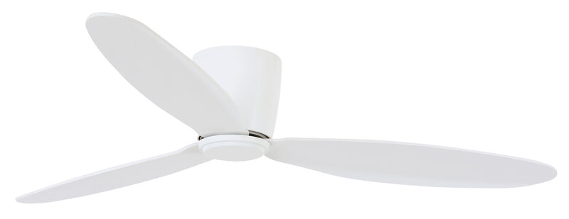 Lucci Air 21287001 Radar 52" Ceiling Fan, White Main Image.jpg