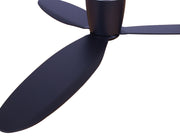 Lucci Air 21288401 Radar 52" Ceiling Fan, Black Alternate Image 3.jpg