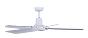 Lucci Air 21302501 Nautilus 52" Ceiling Fan, White Alternate Image 7.jpg