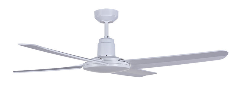 Lucci Air 21302501 Nautilus 52" Ceiling Fan, White Alternate Image 8.jpg