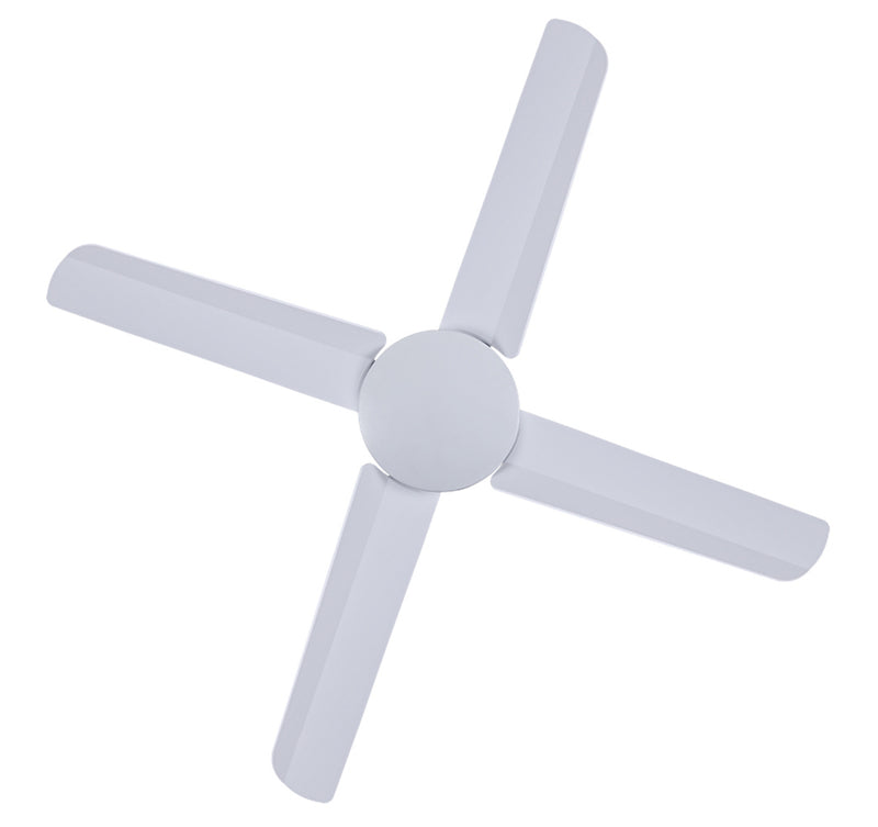 Lucci Air 21302501 Nautilus 52" Ceiling Fan, White Alternate Image 9.jpg