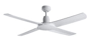 Lucci Air 21302501 Nautilus 52" Ceiling Fan, White Main Image.jpg