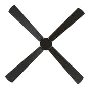 Lucci Air 510529010 Climate 52" Ceiling Fan, Black Alternate Image 2.jpg